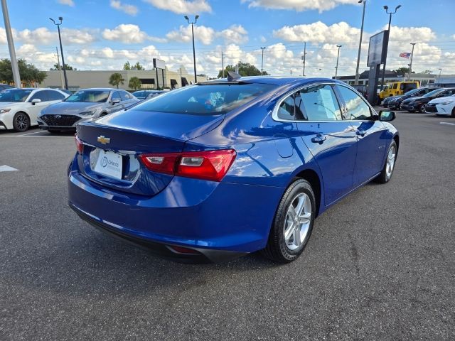 2023 Chevrolet Malibu LS