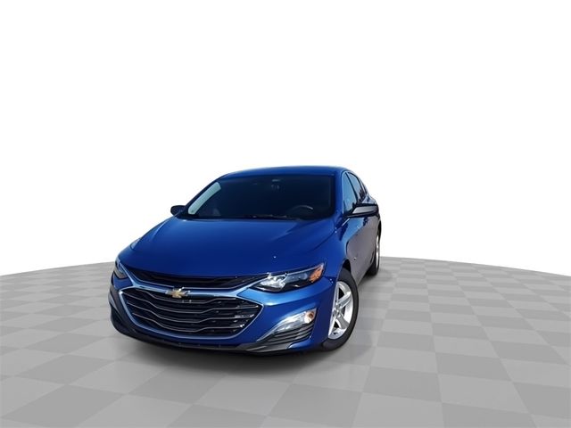 2023 Chevrolet Malibu LS