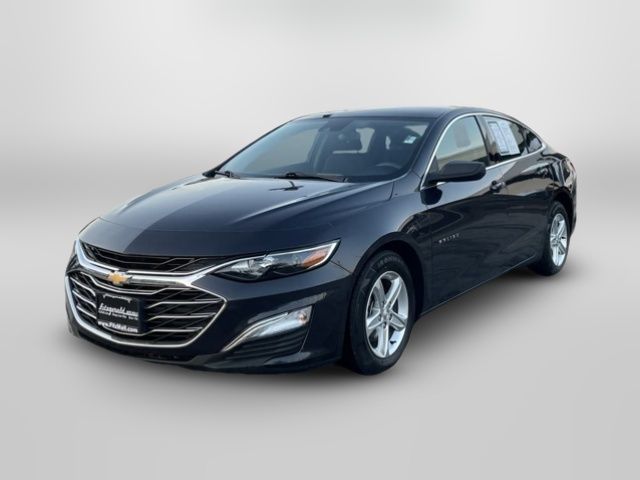 2023 Chevrolet Malibu LS