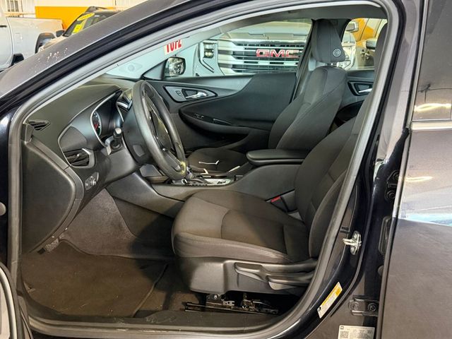 2023 Chevrolet Malibu LS