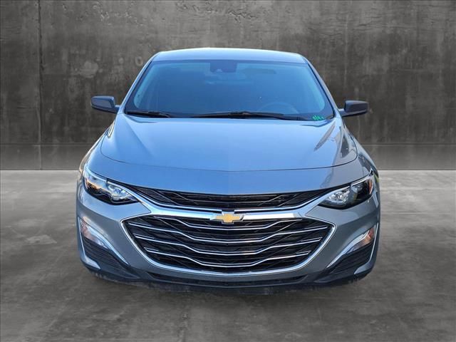 2023 Chevrolet Malibu LS