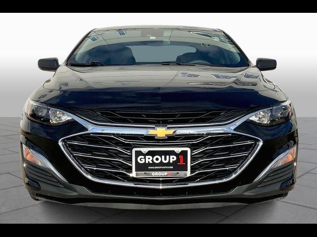2023 Chevrolet Malibu LS
