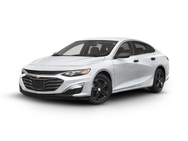 2023 Chevrolet Malibu LS