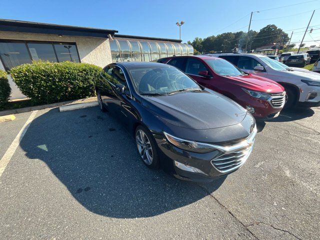 2023 Chevrolet Malibu LS