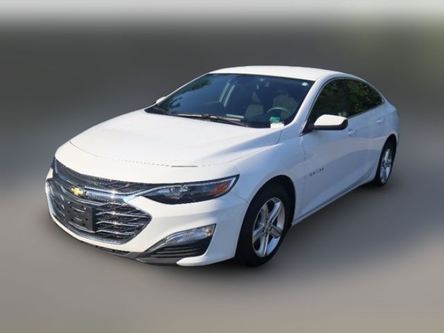 2023 Chevrolet Malibu LS