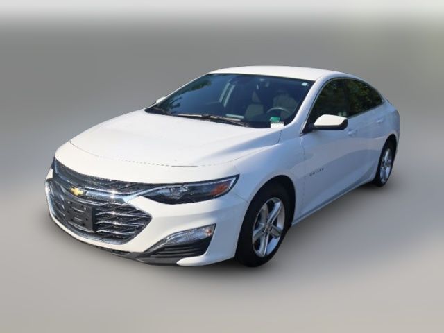 2023 Chevrolet Malibu LS