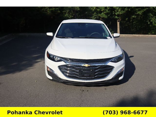2023 Chevrolet Malibu LS