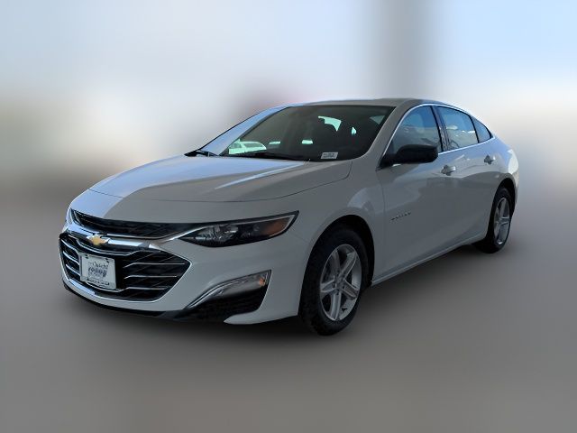 2023 Chevrolet Malibu LS