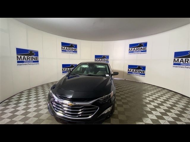 2023 Chevrolet Malibu LS