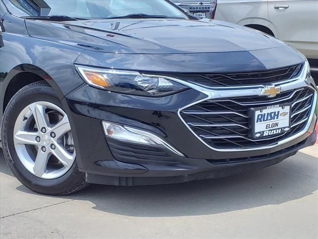 2023 Chevrolet Malibu LS