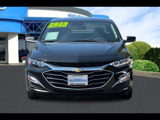 2023 Chevrolet Malibu LS