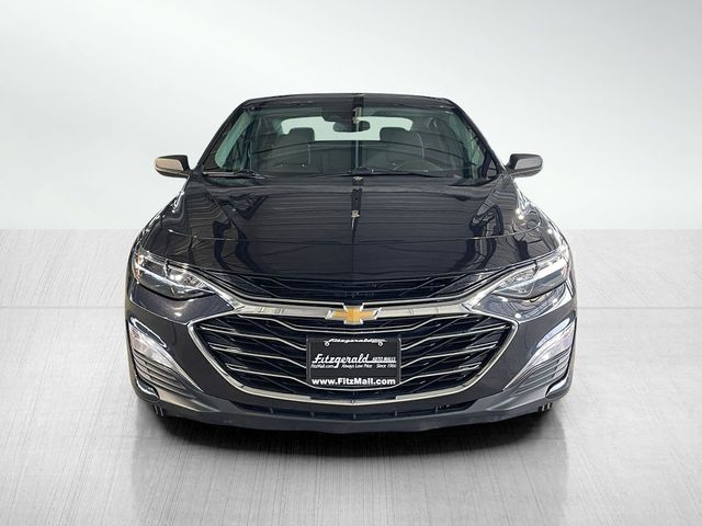 2023 Chevrolet Malibu LS