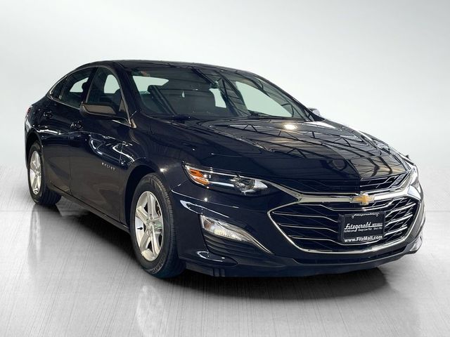 2023 Chevrolet Malibu LS