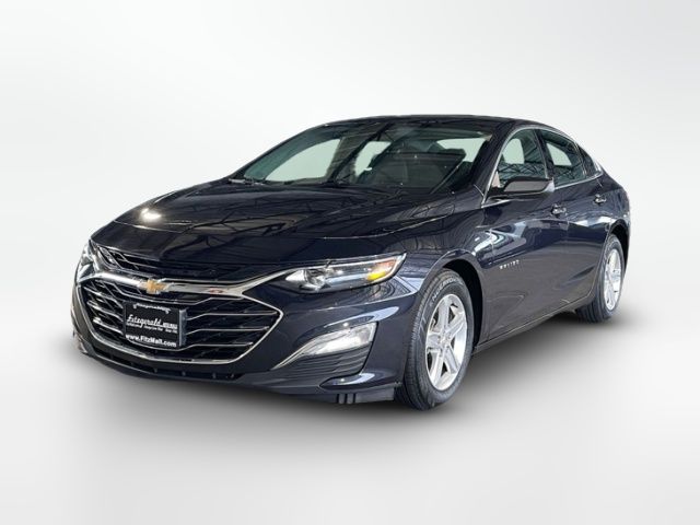 2023 Chevrolet Malibu LS