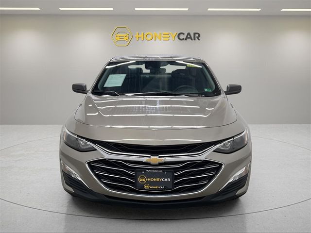 2023 Chevrolet Malibu LS