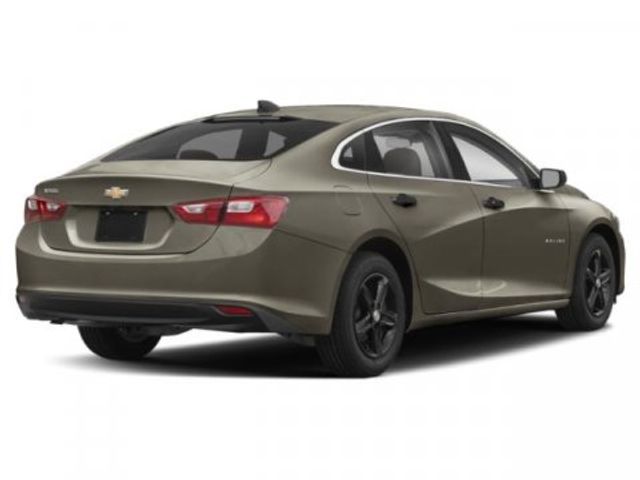 2023 Chevrolet Malibu LS