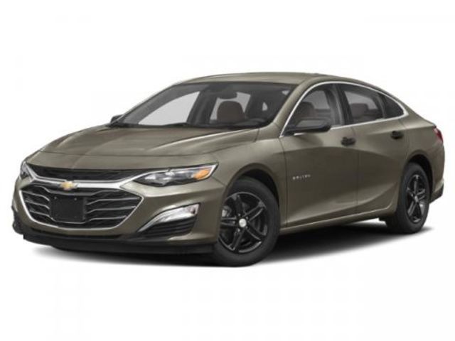 2023 Chevrolet Malibu LS