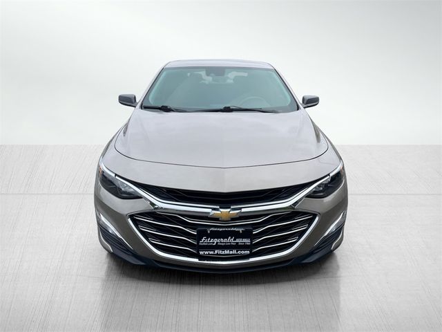 2023 Chevrolet Malibu LS