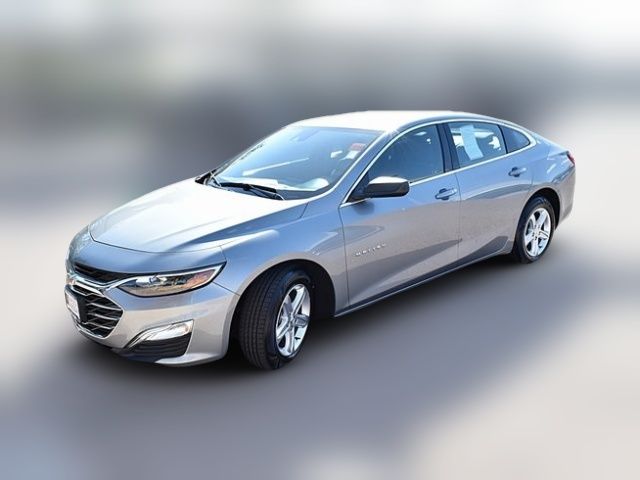 2023 Chevrolet Malibu LS