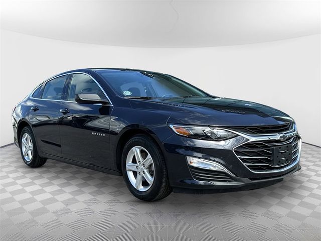 2023 Chevrolet Malibu LS