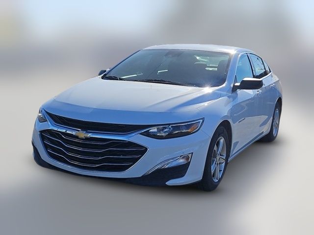 2023 Chevrolet Malibu LS