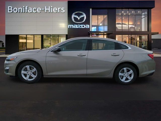 2023 Chevrolet Malibu LS
