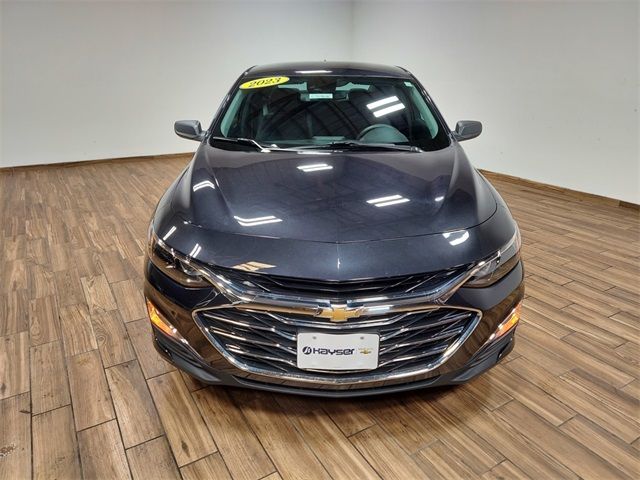 2023 Chevrolet Malibu LS