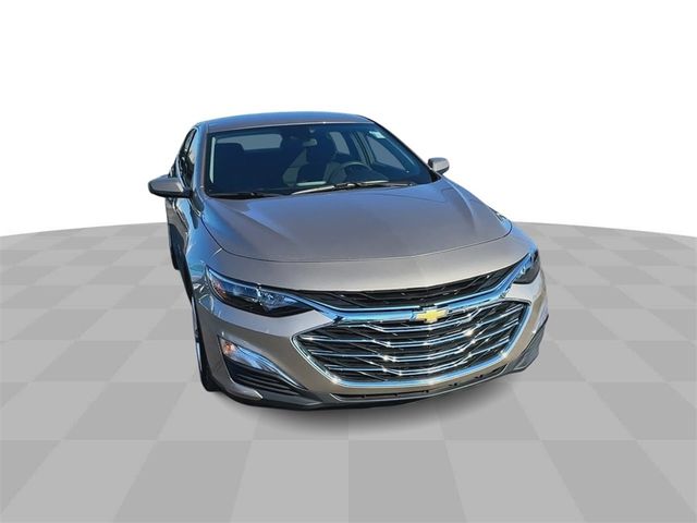 2023 Chevrolet Malibu LS