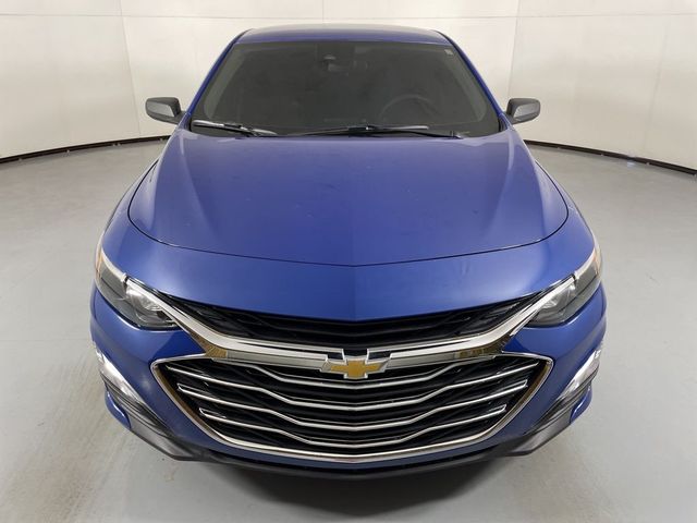 2023 Chevrolet Malibu LS