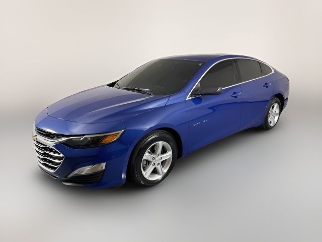 2023 Chevrolet Malibu LS