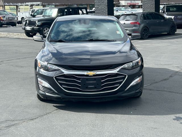 2023 Chevrolet Malibu LS