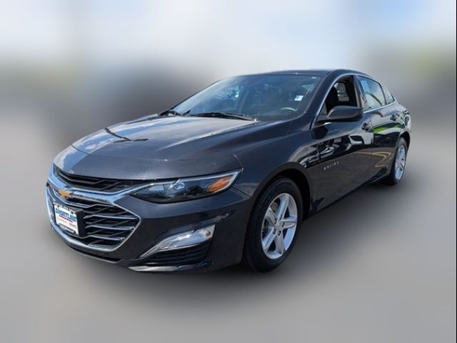 2023 Chevrolet Malibu LS