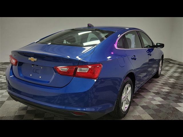 2023 Chevrolet Malibu LS