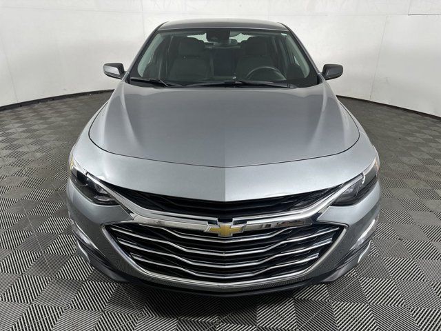 2023 Chevrolet Malibu LS