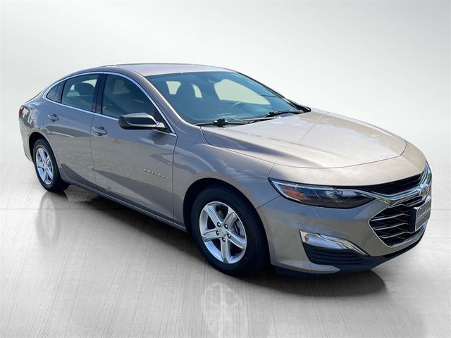 2023 Chevrolet Malibu LS