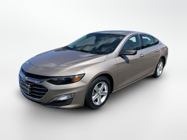 2023 Chevrolet Malibu LS