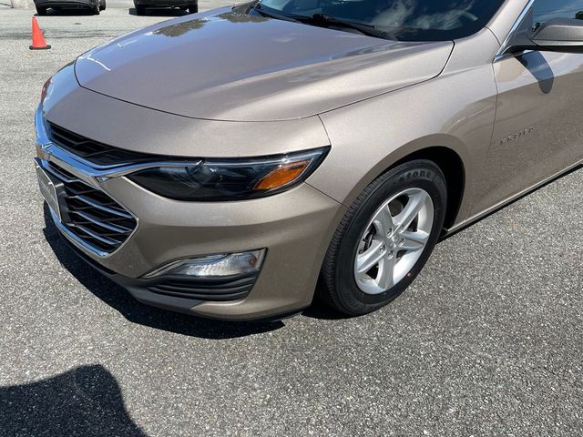 2023 Chevrolet Malibu LS