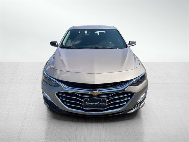2023 Chevrolet Malibu LS