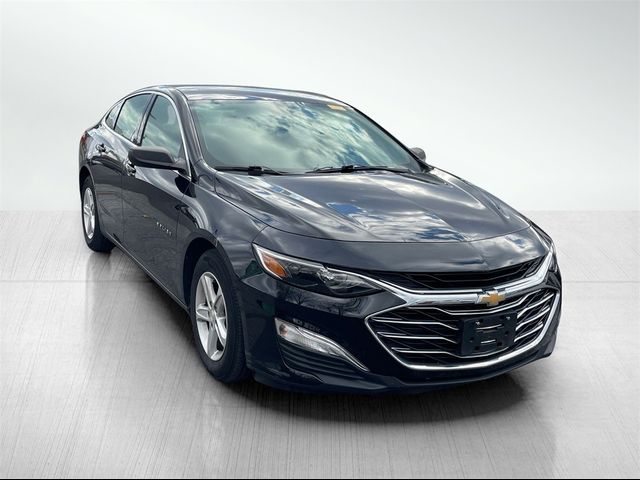 2023 Chevrolet Malibu LS