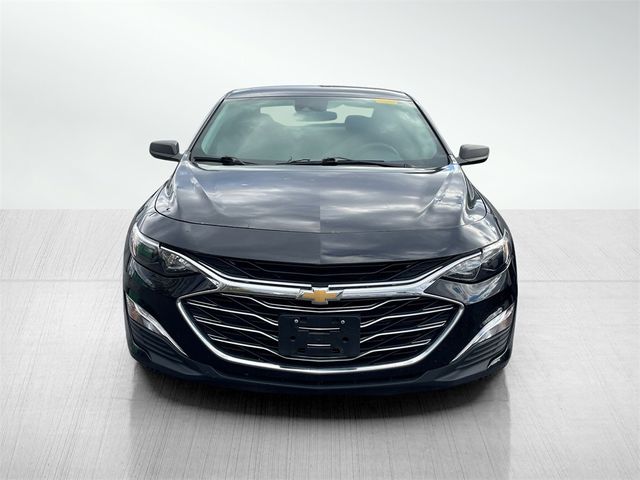 2023 Chevrolet Malibu LS