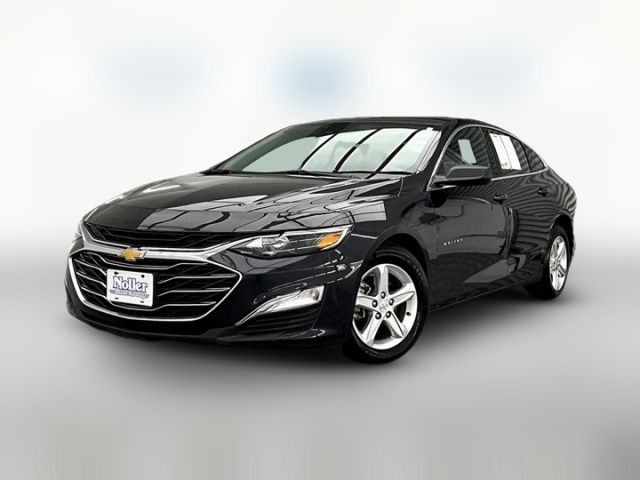 2023 Chevrolet Malibu LS