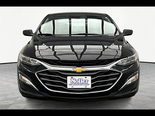 2023 Chevrolet Malibu LS