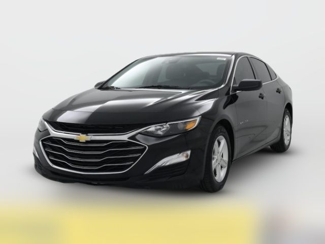 2023 Chevrolet Malibu LS