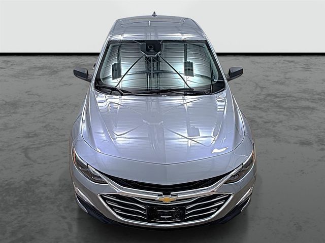 2023 Chevrolet Malibu LS