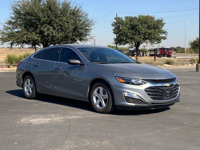 2023 Chevrolet Malibu LS