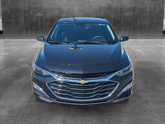 2023 Chevrolet Malibu LS