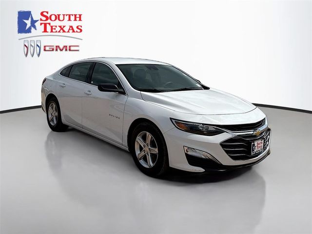 2023 Chevrolet Malibu LS