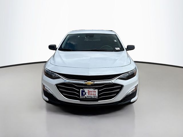 2023 Chevrolet Malibu LS