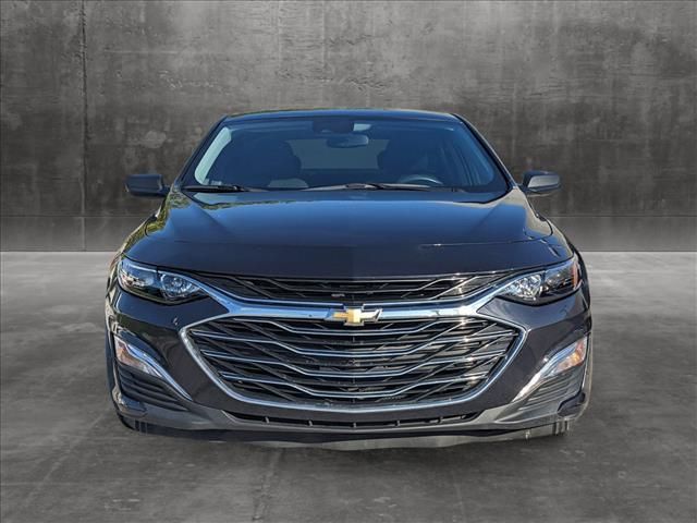 2023 Chevrolet Malibu LS