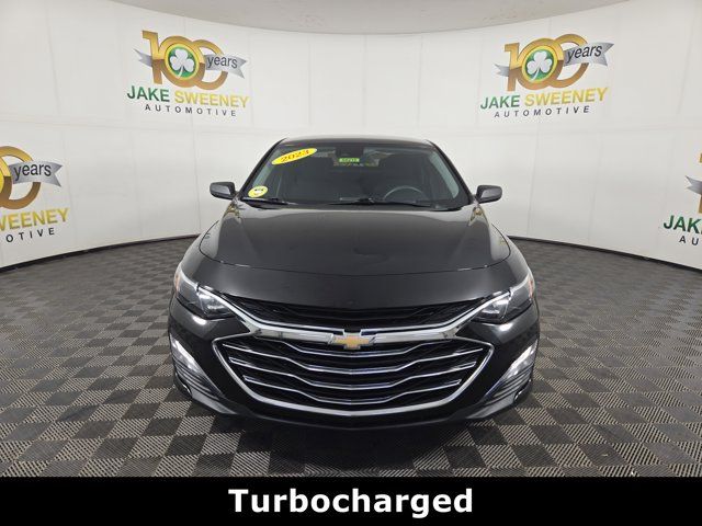 2023 Chevrolet Malibu LS